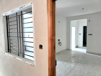 Project Image of 988.0 - 1007.0 Sq.ft 2 BHK Apartment for buy in Smart Samruddhi Enclave