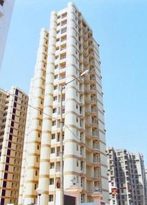 Project Image of 1075.0 - 2140.0 Sq.ft 2 BHK Apartment for buy in Shrachi Greenwood Nook