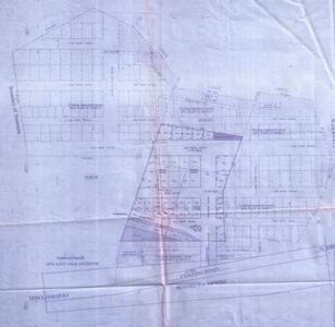 Daadys Daadys Square Master Plan 1