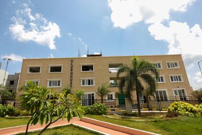 Project Image of 1370.0 - 1913.0 Sq.ft 3 BHK Villa for buy in Golden County