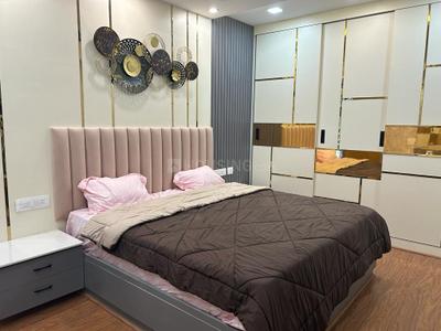 Project Image of 1360.0 - 1515.0 Sq.ft 3 BHK Apartment for buy in Majesticka Grande