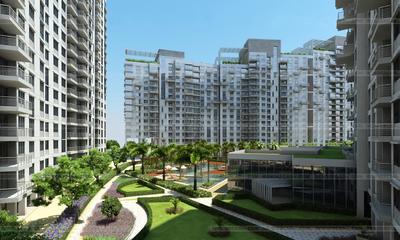 Project Image of 1075.0 - 2160.0 Sq.ft 2 BHK Apartment for buy in Ideal Greens