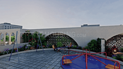 Project Image of 1076.05 - 1701.49 Sq.ft 2 BHK Apartment for buy in MBG Eco Park Avenue