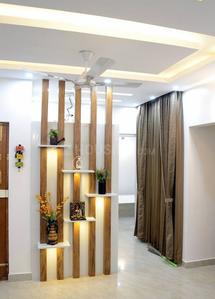 Project Image of 0.0 - 900.0 Sq.ft 3 BHK Apartment for buy in AKY Luxury Home