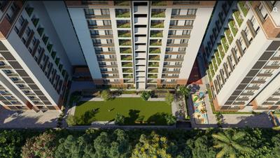 Project Image of 0.0 - 1845.0 Sq.ft 3 BHK Apartment for buy in Kiara Kimora