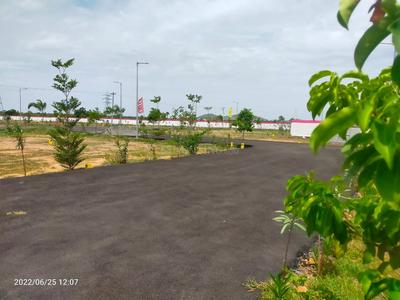 Project Image of 700.0 - 3500.0 Sq.ft Residential Plot Plot for buy in Premier JJS Garden