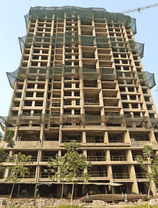 Project Image of 531.0 - 1562.0 Sq.ft 2 BHK Apartment for buy in Eternia At Kalpataru Parkcity