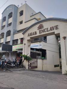 Project Image of 0.0 - 1500.0 Sq.ft 3 BHK Apartment for buy in Amar Enclave