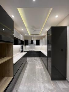 Project Image of 2600.0 - 3200.0 Sq.ft 4 BHK Builder Floor for buy in Satguru Homes Floors 8
