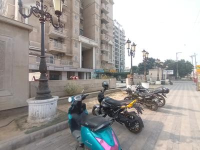 Project Image of 2400 Sq.ft 4 BHK Apartment / Flat for sale in Ghukna for Rs. 20000000