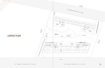 Project Image of 146.07 - 836.36 Sq.ft 1 RK Apartment for buy in Esspee Landmark Brushellz II
