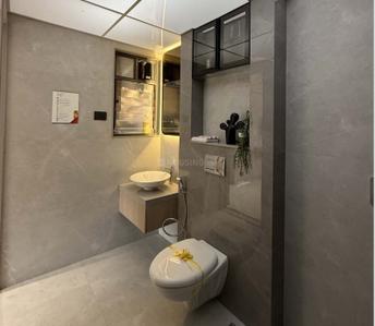 Project Image of 757.0 - 1252.0 Sq.ft 2 BHK Apartment for buy in Newton Homes Royale Thergaon Chinchwad