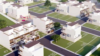 Project Image of 576.0 - 2650.0 Sq.ft Residential Plot Plot for buy in Tatia Township