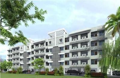 Project Image of 597.0 - 1545.0 Sq.ft 1 BHK Apartment for buy in Patel Pride