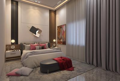 Project Image of 970.0 - 2519.0 Sq.ft 2 BHK Apartment for buy in Basanta Enclave