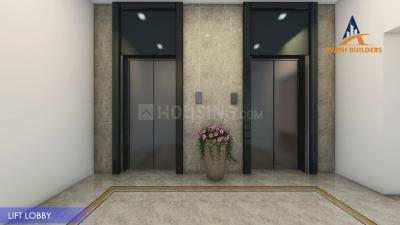 Project Image of 1390.0 - 1900.0 Sq.ft 2 BHK Apartment for buy in Avani Advaitha