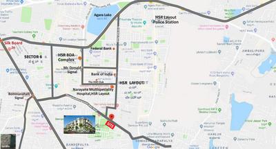 Project Image of 780.0 - 1825.0 Sq.ft 2 BHK Apartment for buy in Alpyne