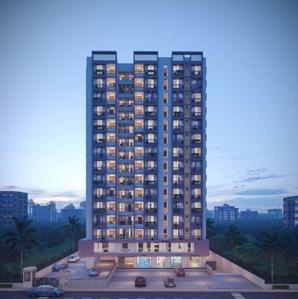 Project Image of 703.74 - 964.12 Sq.ft 2 BHK Apartment for buy in Suman Exotica