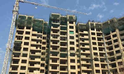 Project Image of 915.0 - 2162.0 Sq.ft 2 BHK Apartment for buy in Shapoorji Pallonji Joyville Gurugram Phase III