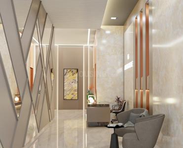 Project Image of 429.16 - 901.91 Sq.ft 1 BHK Apartment for buy in 66 Aventus Avenue