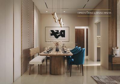 Project Image of 630.0 - 1100.0 Sq.ft 2 BHK Apartment for buy in Platinumcorp Oceanic