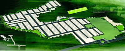 Project Image of 1200.0 - 2800.0 Sq.ft Residential Plot Plot for buy in Enrich Aspire II