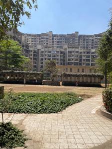 Project Image of 359.0 - 678.0 Sq.ft 1 BHK Apartment for buy in Raunak City 3