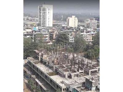 Project Image of 509.35 - 538.0 Sq.ft 2 BHK Apartment for buy in Sairama One World