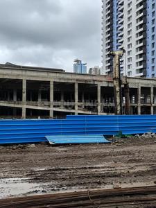 Project Image of 834.0 - 1168.0 Sq.ft 2 BHK Apartment for buy in Kumar Parc Residences