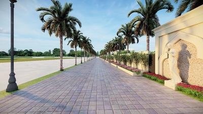 Shanti Vihar Elevation 1