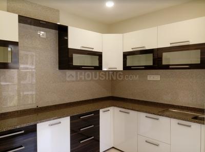 Sai Apramit Kitchen 1