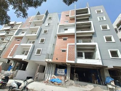 Project Image of 178.9 - 1659.9 Sq.ft 1 BHK Apartment for buy in Sri Dhanvi Marvel