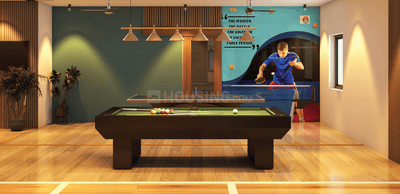Project Image of 1275.0 - 1510.0 Sq.ft 3 BHK Apartment for buy in Nest Unique