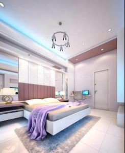 Project Image of 1100.0 - 1375.0 Sq.ft 2 BHK Apartment for buy in Krishna Mystiq Phase I