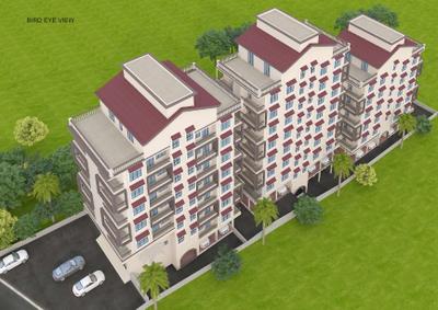 Project Image of 1097.92 - 1905.21 Sq.ft 2 BHK Apartment for buy in Landmark Residency
