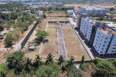 Project Image of 1151.0 - 1964.0 Sq.ft Residential Plot Plot for buy in Keystone Spaces Aishwaryam