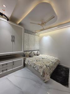 Project Image of 600.0 - 1300.0 Sq.ft 2 BHK Builder Floor for buy in AM The Excellence