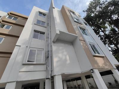 Project Image of 1157.0 - 1527.0 Sq.ft 2 BHK Apartment for buy in Mahaveer Carnation