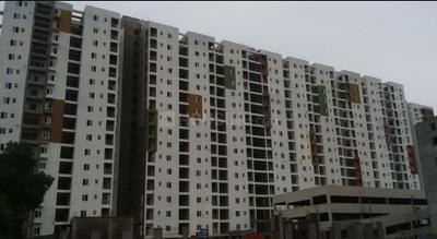 Project Image of 647.0 - 1747.0 Sq.ft 1 BHK Apartment for buy in Kochar Panchsheel