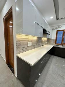Project Image of 0.0 - 1125.0 Sq.ft 2 BHK Independent Floor for buy in Dhriti Luxury Floors