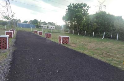 Project Image of 698.0 - 2257.0 Sq.ft Residential Plot Plot for buy in VGN Southern Meadwos 1