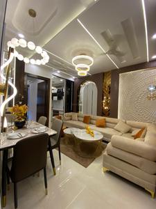 Project Image of 540.0 - 1100.0 Sq.ft 2 BHK Builder Floor for buy in Pratap Smart Homes