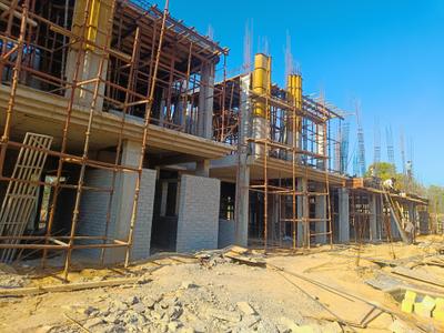 Project Image of 2531.35 - 2579.03 Sq.ft 4 BHK Villa for buy in Anant Kingston Meadows