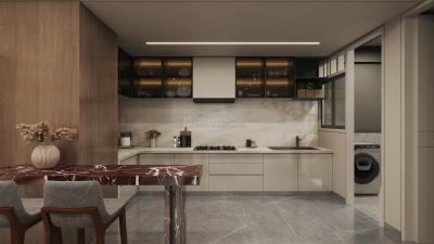 Project Image of 0.0 - 3510.0 Sq.ft 4 BHK Apartment for buy in The One