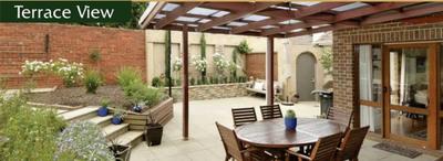 Project Image of 2183.78 - 2234.05 Sq.ft 3 BHK Apartment for buy in Anant Emerald