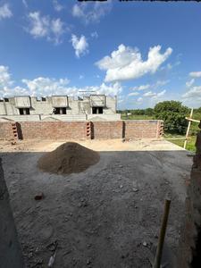 Project Image of 766.5 - 843.14 Sq.ft 3 BHK Villa for buy in RJM Maaz Residency