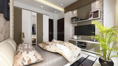 Project Image of 1030.0 - 1950.0 Sq.ft 2 BHK Apartment for buy in Muppa Green Grandeur