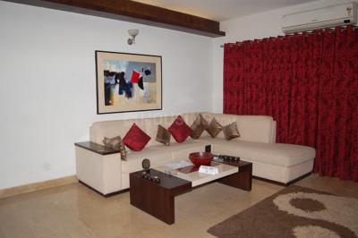Project Image of 990.0 - 5852.0 Sq.ft 2 BHK Apartment for buy in Sidhartha NCR Greens
