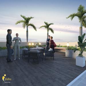 Project Image of 316.14 - 461.66 Sq.ft 1 BHK Apartment for buy in Shreesha Heights