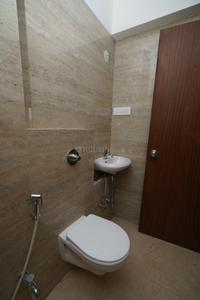 Project Image of 446.0 - 663.0 Sq.ft 1 BHK Apartment for buy in Abrol Signature
